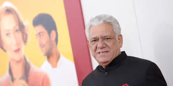 Om Puri