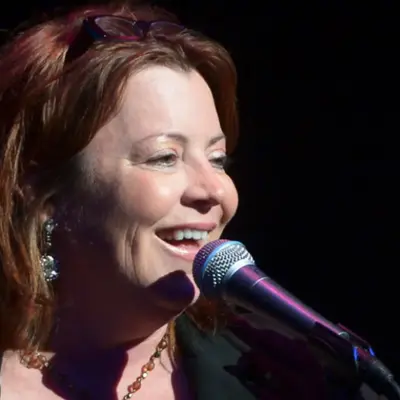 Kathleen Madigan