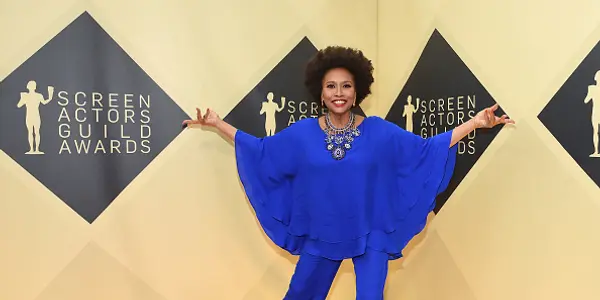 Jenifer Lewis