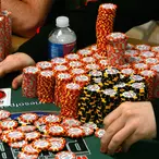 "Average Joe" Joe McKeehen Wins World Series Of Poker And $7.68 Million Prize