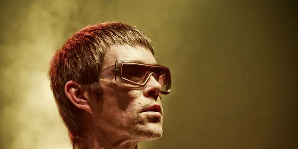 Ian Brown