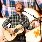 Ed Sheeran Is Being Sued For $20 Million For Allegedly Copying Another Musician's Song