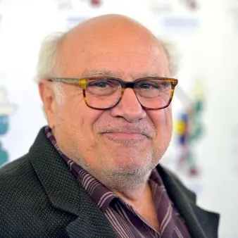 Danny DeVito Net Worth