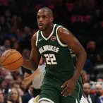How Khris Middleton Went From Second-Round Pick To A Star In The NBA Finals