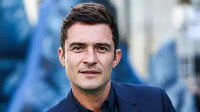 Orlando Bloom