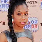 Tiffany Evans Net Worth