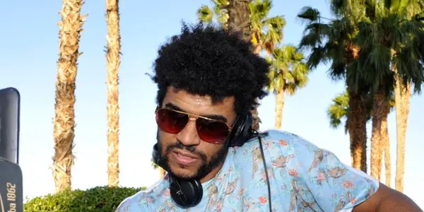 Jamie Jones