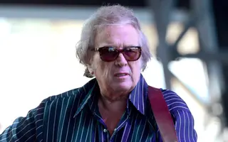 Don McLean Net Worth