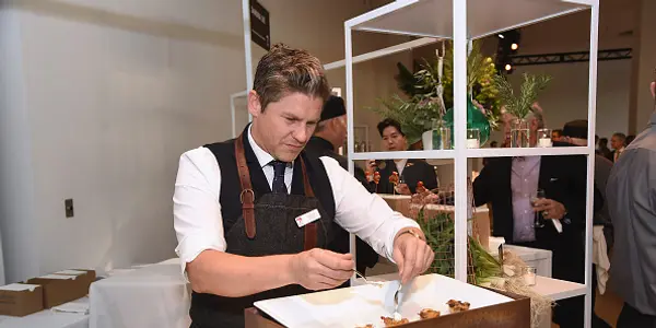 David Burtka