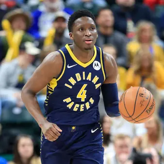 Victor Oladipo Should Be Making $30 Million Next Season. Instead He Just Signed A $2.4 Million Veteran Minimum Deal