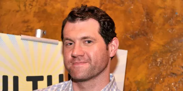 Billy Eichner