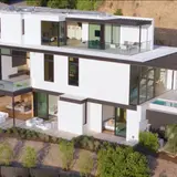 Ariana Grande Buys New Hollywood Hills Home For $13.7 Million