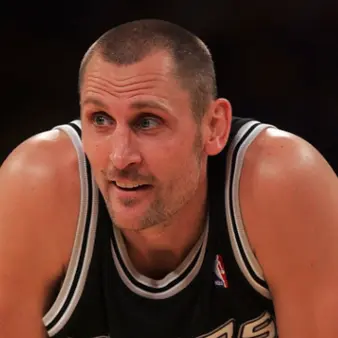 Brent Barry Net Worth