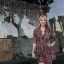 Beth Riesgraf