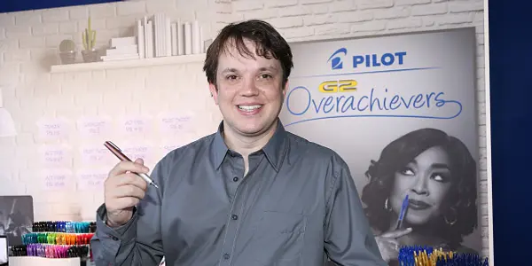 Eric Millegan