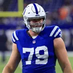 Bernhard Raimann Went From High School Foreign Exchange Student To Nine-Figure NFL Player