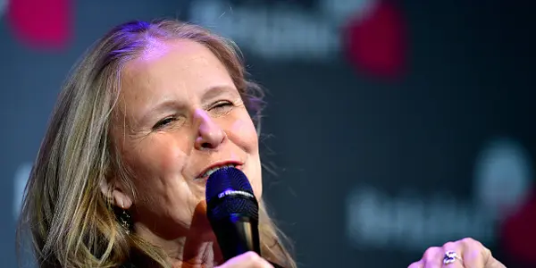 Cornelia Funke