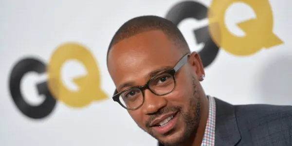 Columbus Short