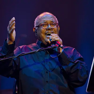 Pablo Milanés