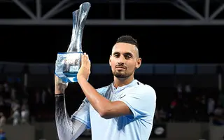 Nick Kyrgios Net Worth