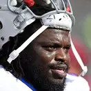Anthony Dixon