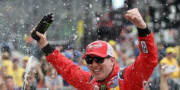 Kyle Busch