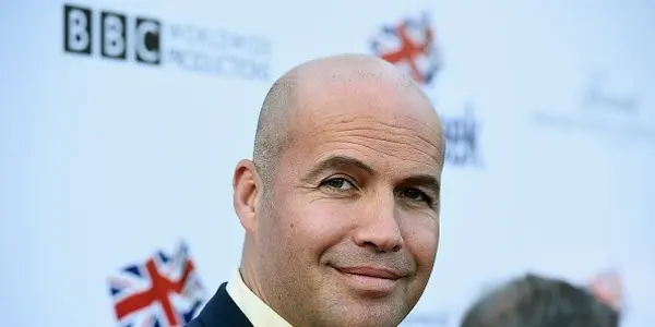 Billy Zane