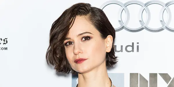 Katherine Waterston