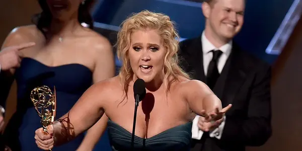 Amy Schumer