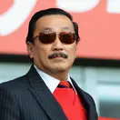Vincent Tan