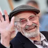 Martin Landau Net Worth