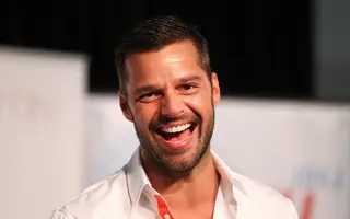 Ricky Martin Net Worth