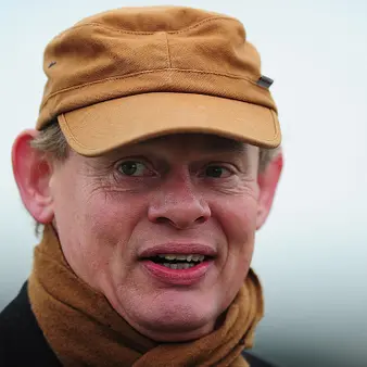 Martin Clunes Net Worth