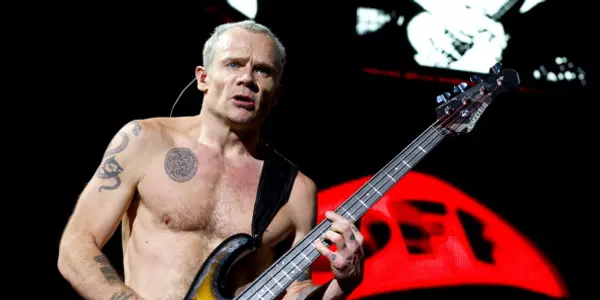 Flea