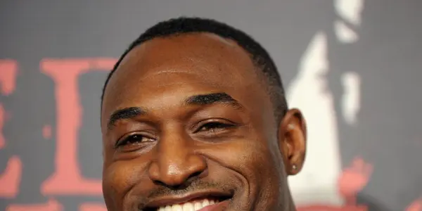 Adrian Holmes