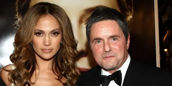 Brad Grey