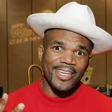 Darryl McDaniels Net Worth