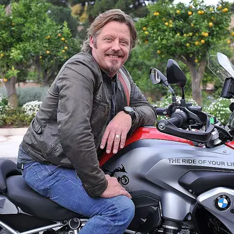 Charley Boorman Net Worth