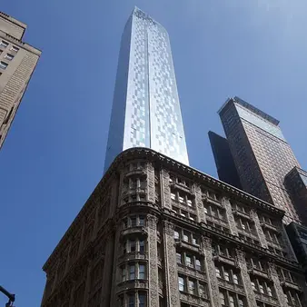 Nigerian Billionaire Selling $52 Million Manhattan Condo For $40 Million