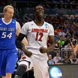 More than One-Third Of NCAA Tournament Teams Say They Don't Turn A Profit