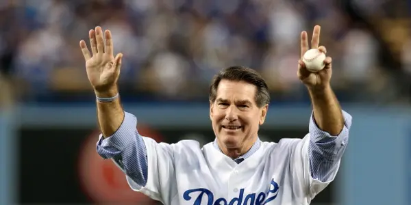 Steve Garvey