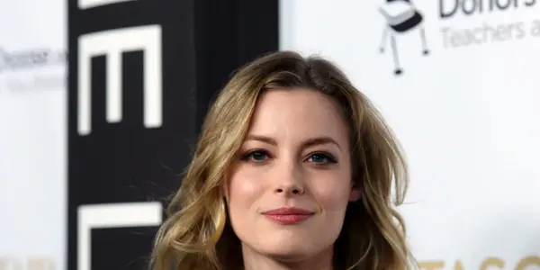 Gillian Jacobs