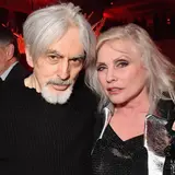 Chris Stein Net Worth