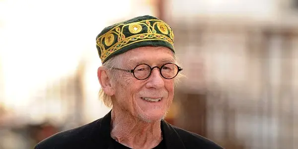 John Hurt