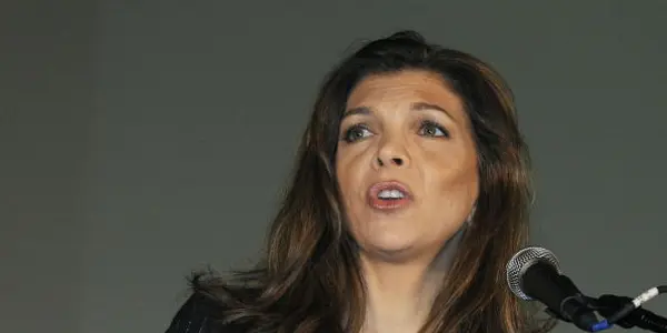 Teresa Earnhardt
