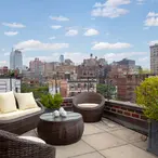 Julia Roberts' West Village Co-Op Is Everything, for $4.5 Million
