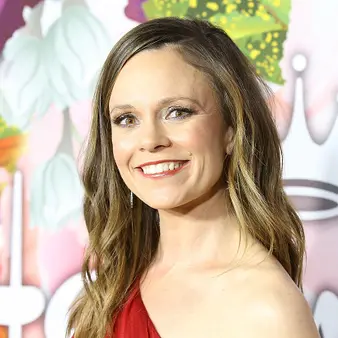 Rachel Boston Net Worth