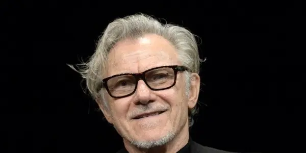 Harvey Keitel