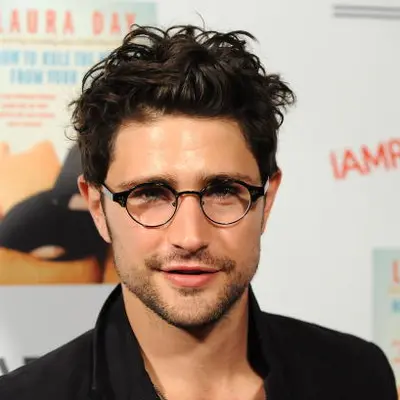 Matt Dallas