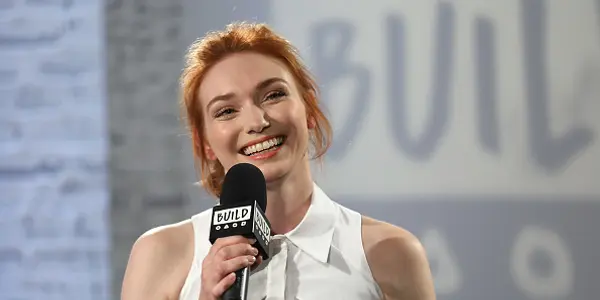 Eleanor Tomlinson